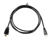 Шнур HDMI - mini HDMI 1,5м