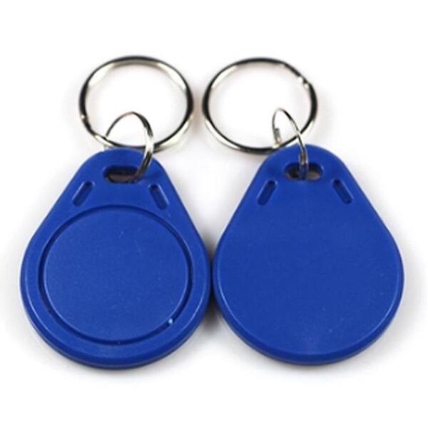 Ключ-Брелок RFID KEYFOB Mifare Ключ-Брелок RFID KEYFOB Mifare