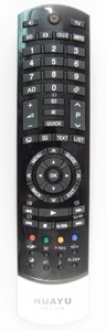 Д/у унив. для "Toshiba" RM-L1178 корпуc CT-90405 3D