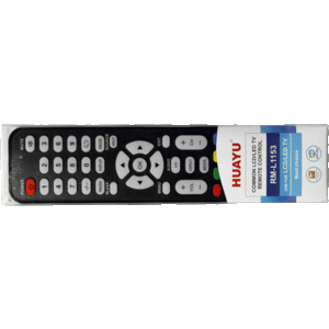 Пульт ДУ универсальный ClickPdu Polar RM - L1153+2 LCD TV